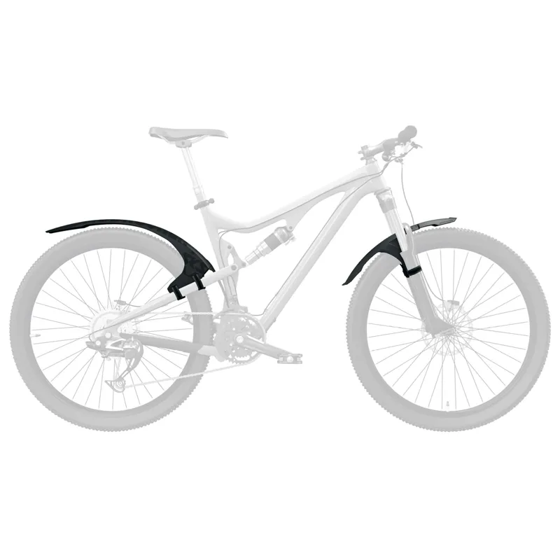 SKS Mudrocker Mudguard Set-1